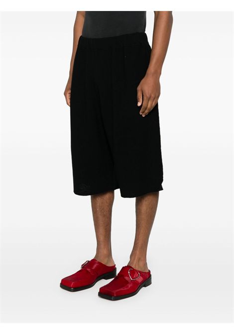 shorts HOMME PLISSE ISSEY MIYAKE | Maglia | HP56KF22615